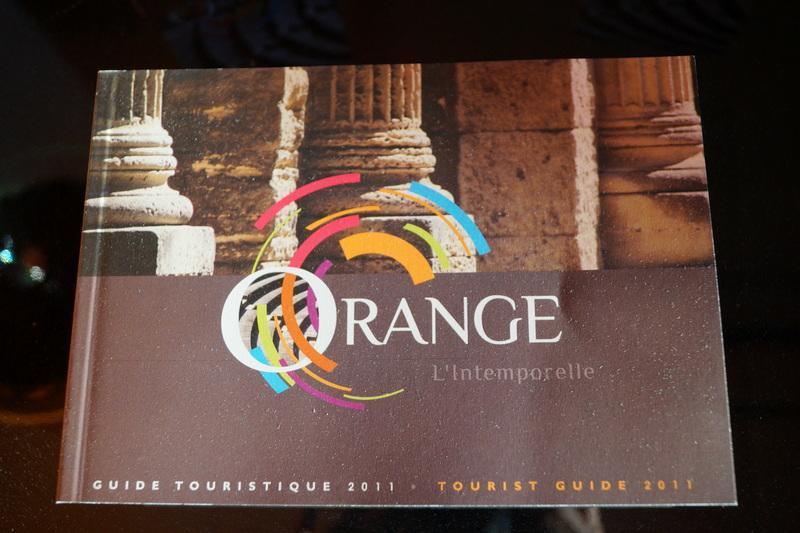 Hotel Le Bistrot D'Orange Orange  Exterior foto